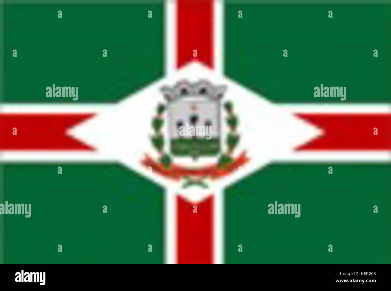 Bandeira Murutinga do Sul Stock Photo - Alamy