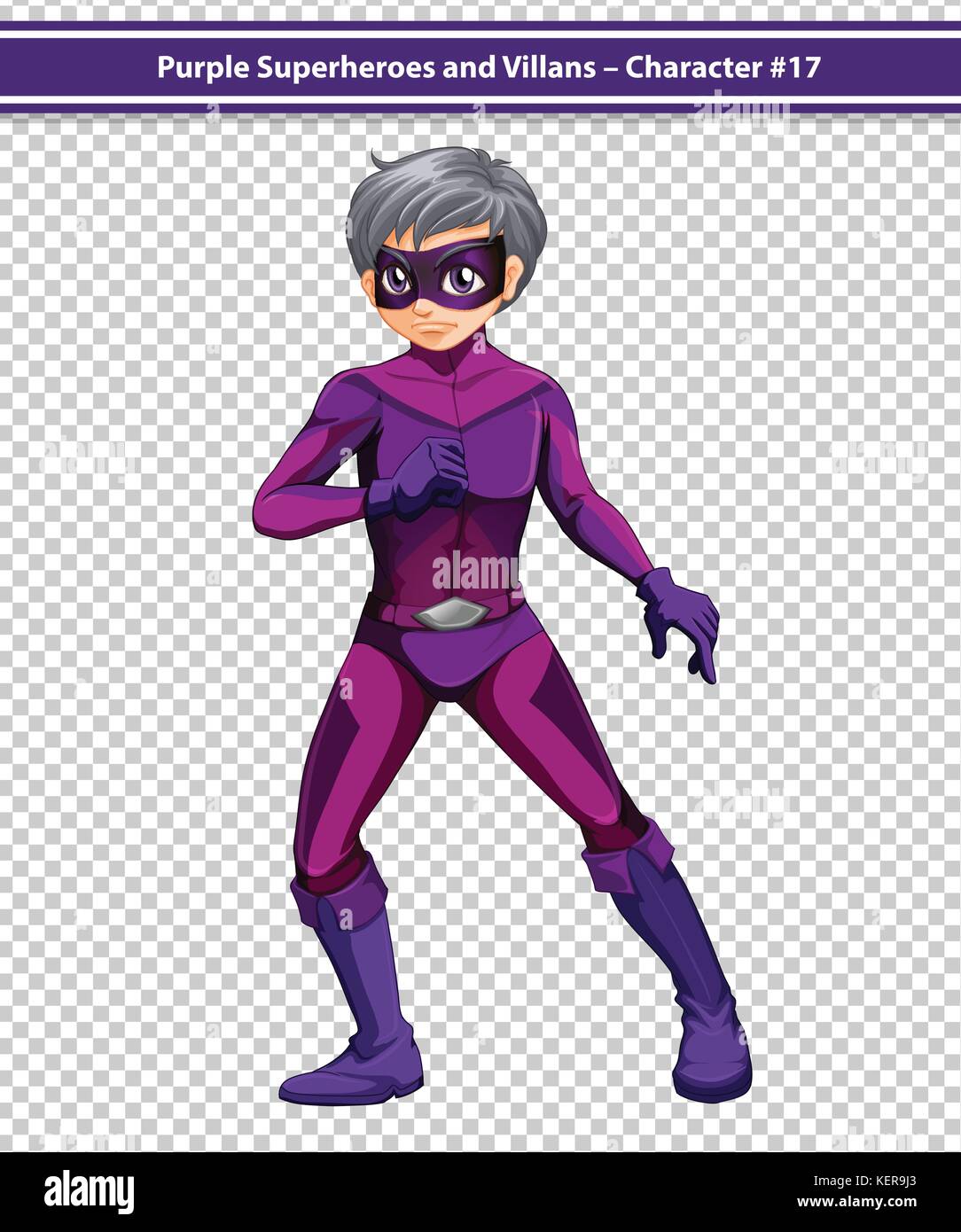 Male role model Stock Vector Images - Alamy