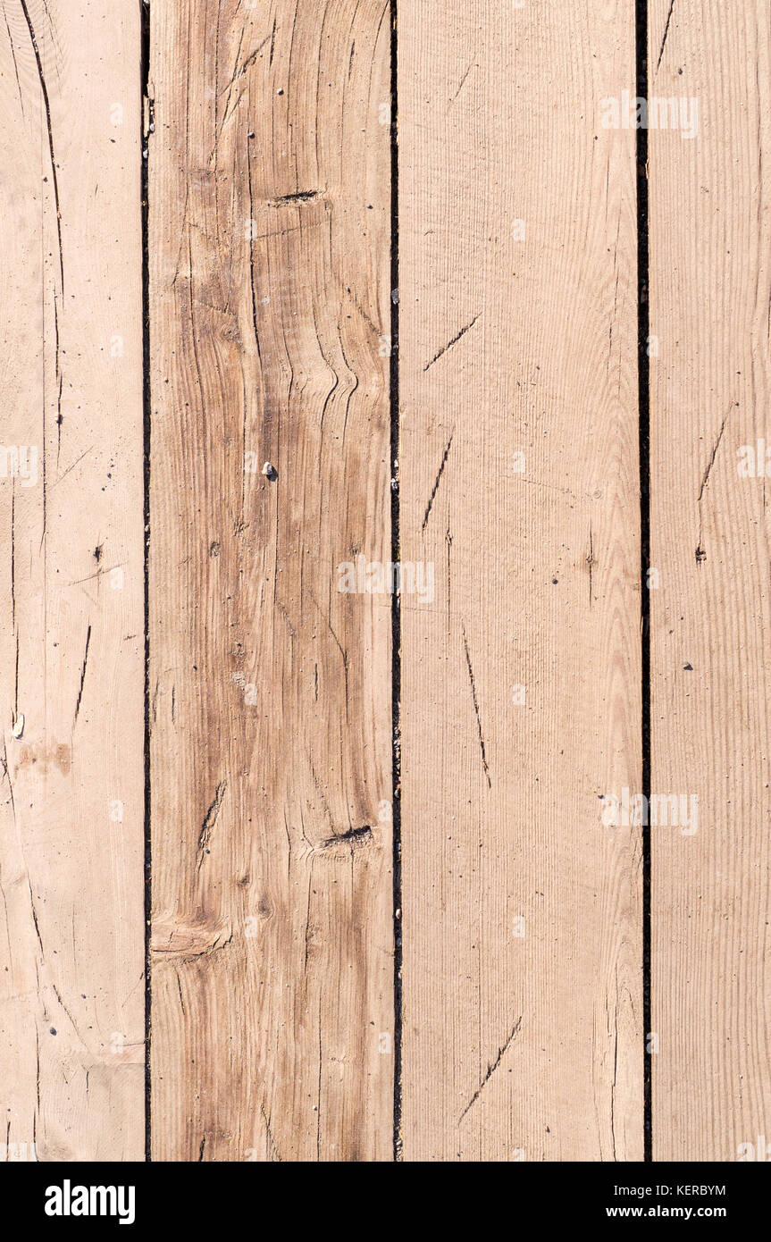 natural beige wooden plank texture, siding. background Stock Photo - Alamy