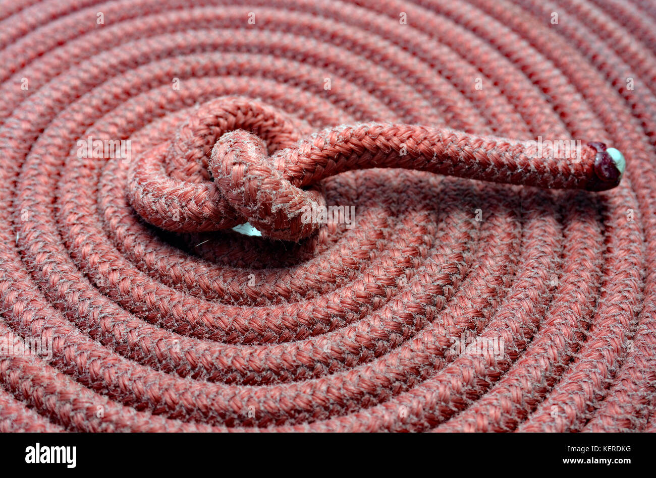 Number eight knot hires stock photography and images Alamy