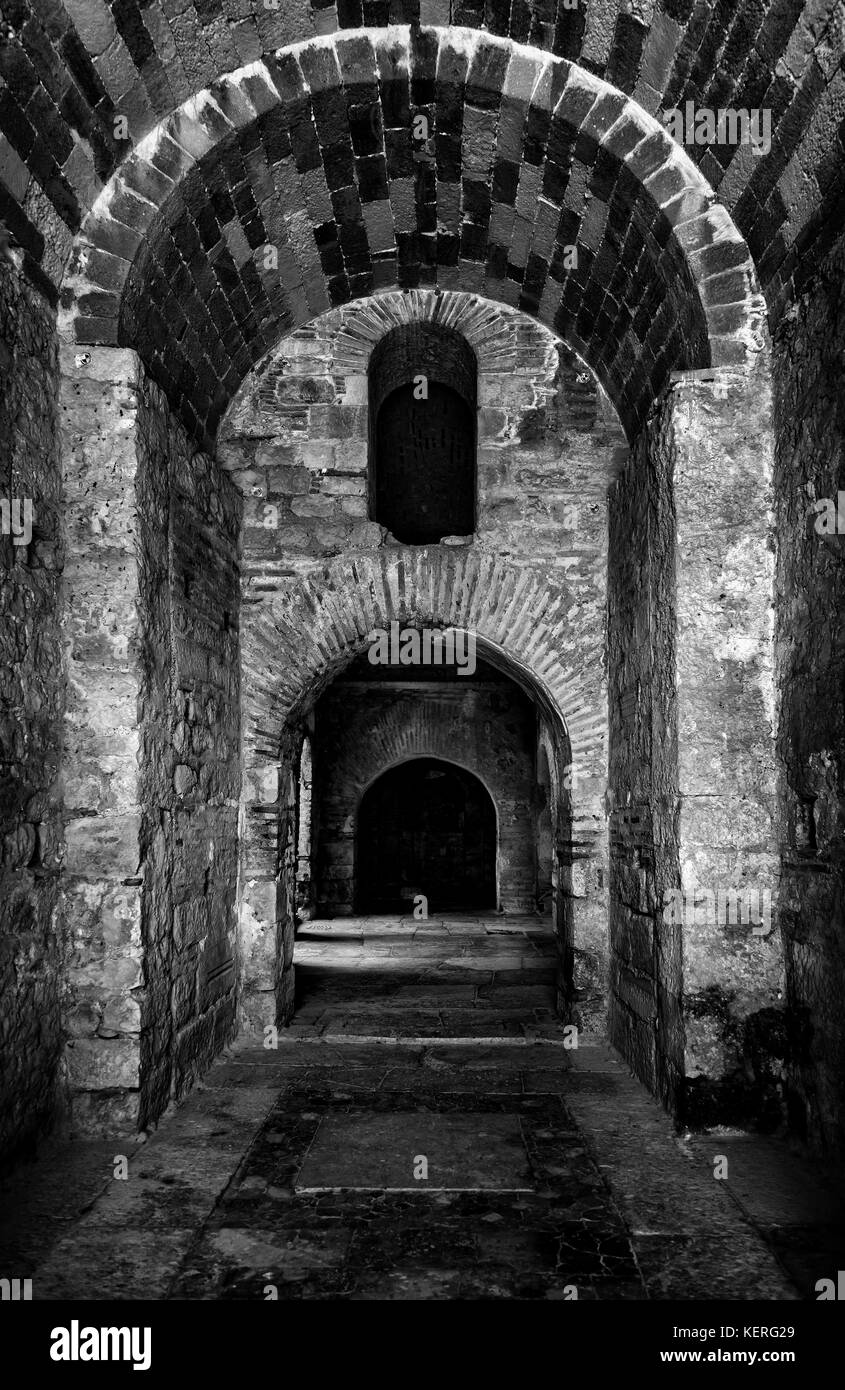 St nicholas church dome Black and White Stock Photos & Images Alamy