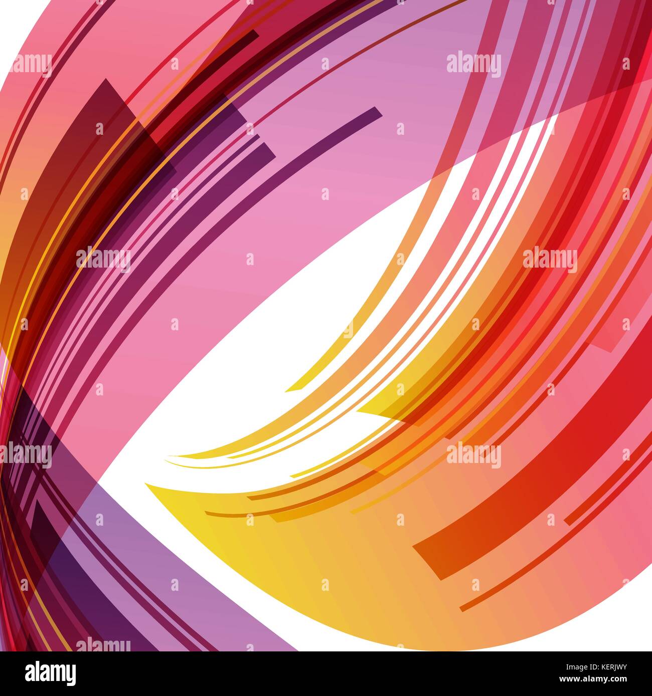 Background colored stripes Stock Vector Images Alamy