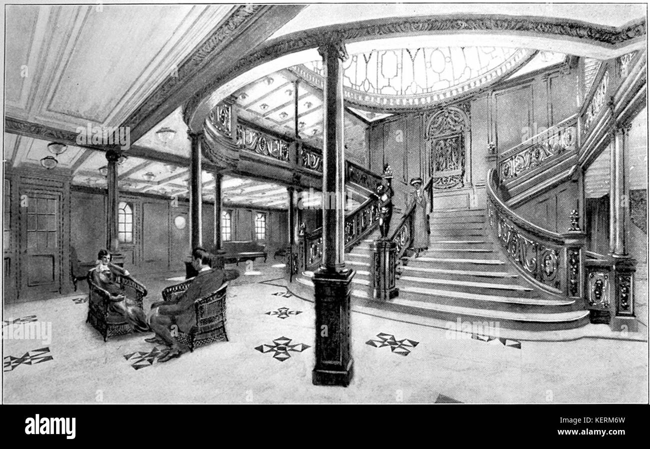 Titanic Relic High Resolution Stock Photography and Images Alamy