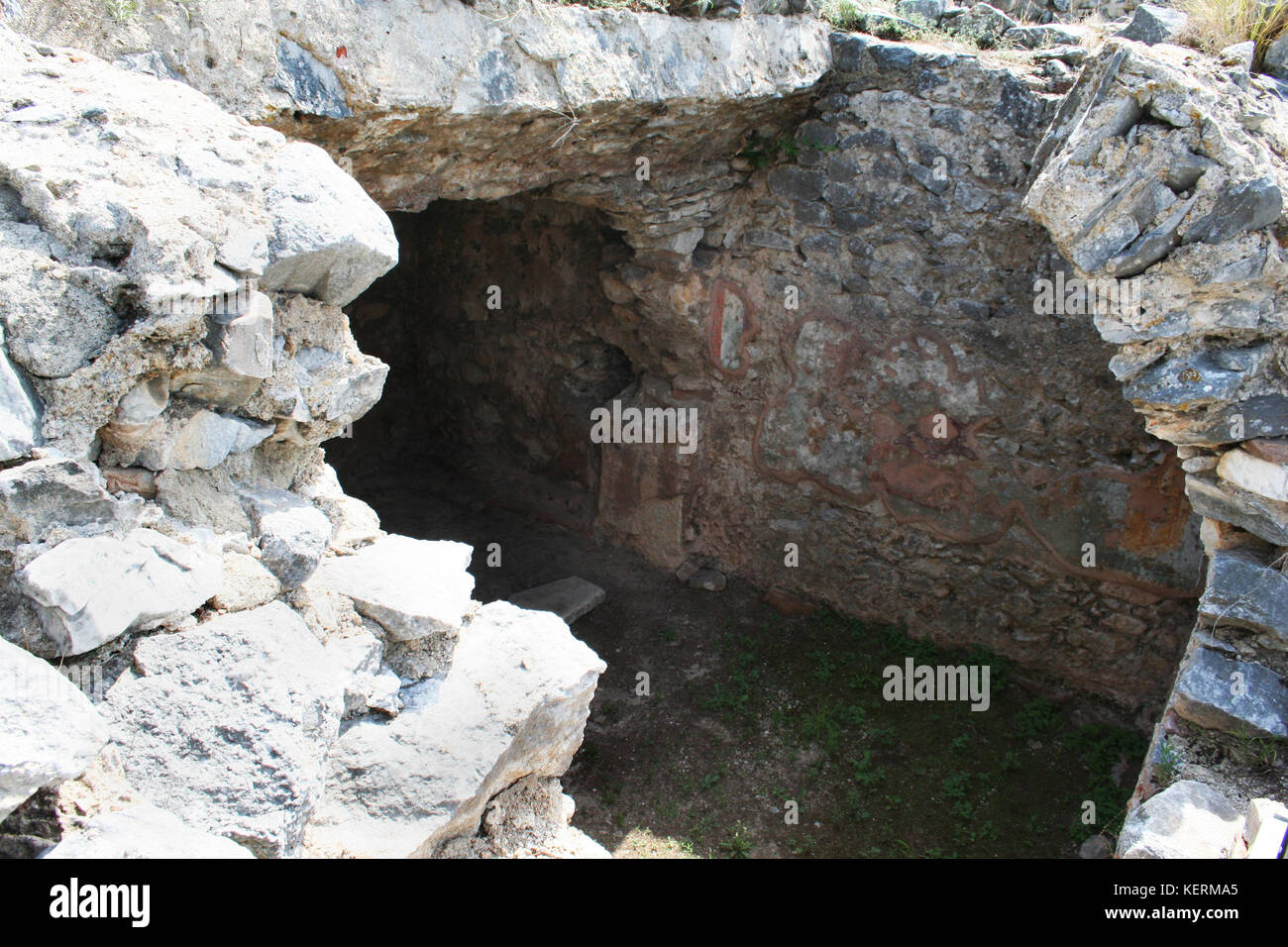 Ancient greek slave market hi-res stock photography and images - Alamy