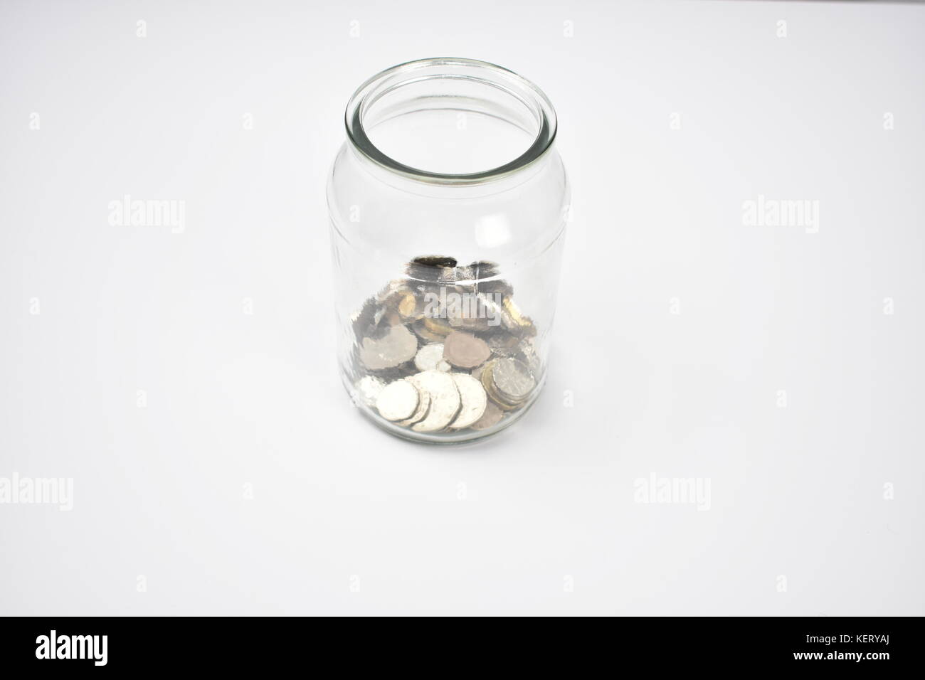 U K Coins Stock Photo Alamy