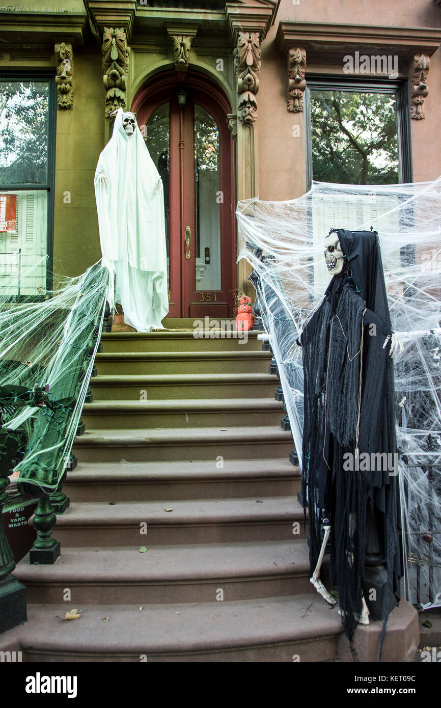Carroll gardens new york hires stock photography and images Alamy