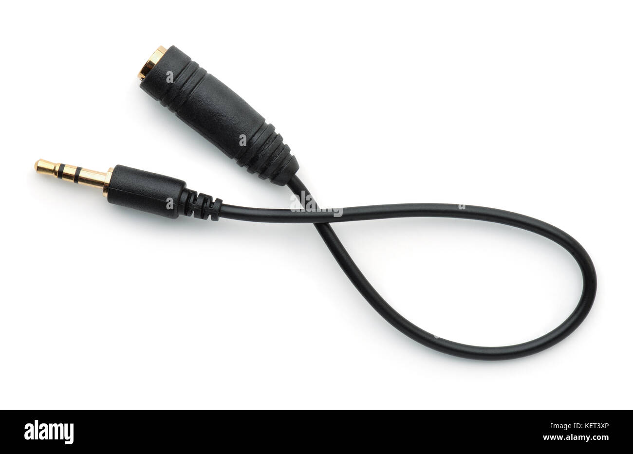 2,5 mm. Micro Jack cable / adapter  Analogue audio cables with 2,5 mm. Jack