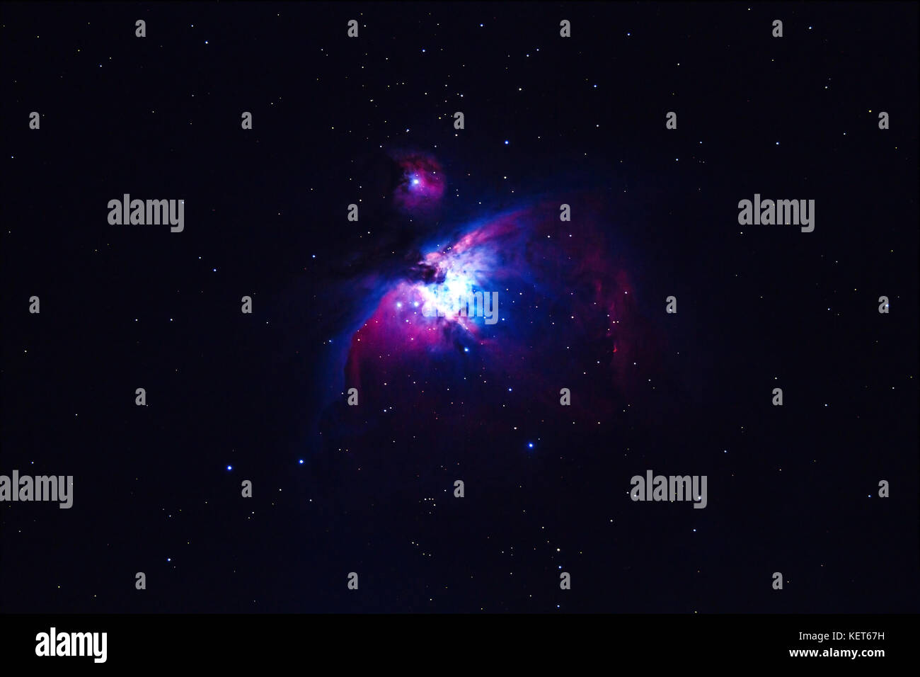 Ngc1976 clearance