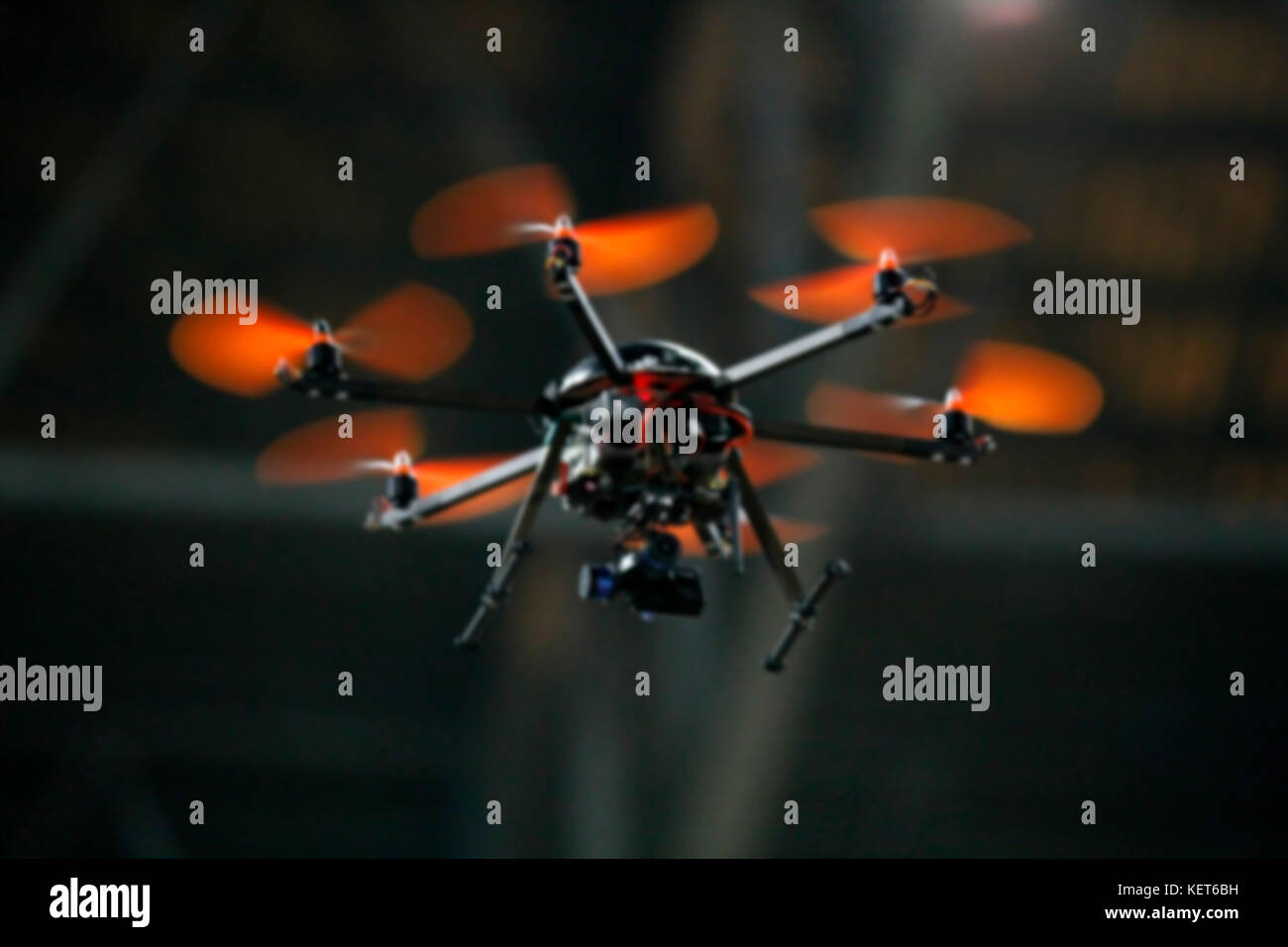 Drone Night Stock Photos & Drone Night Stock Images Alamy