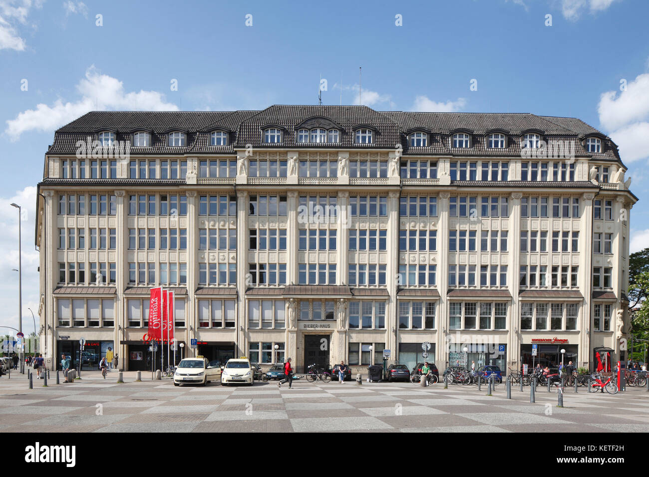 Bieber Haus Stock Photos Bieber Haus Stock Images Alamy