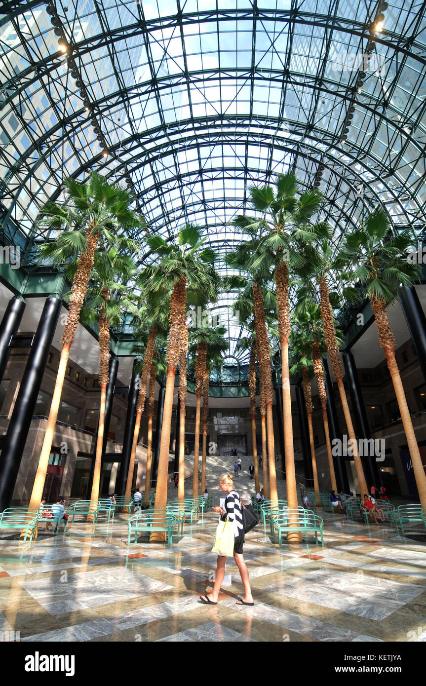 A trip to Brookfield Place (NYC) 🗽🌆, Gallery posted by Stephanie 🤍
