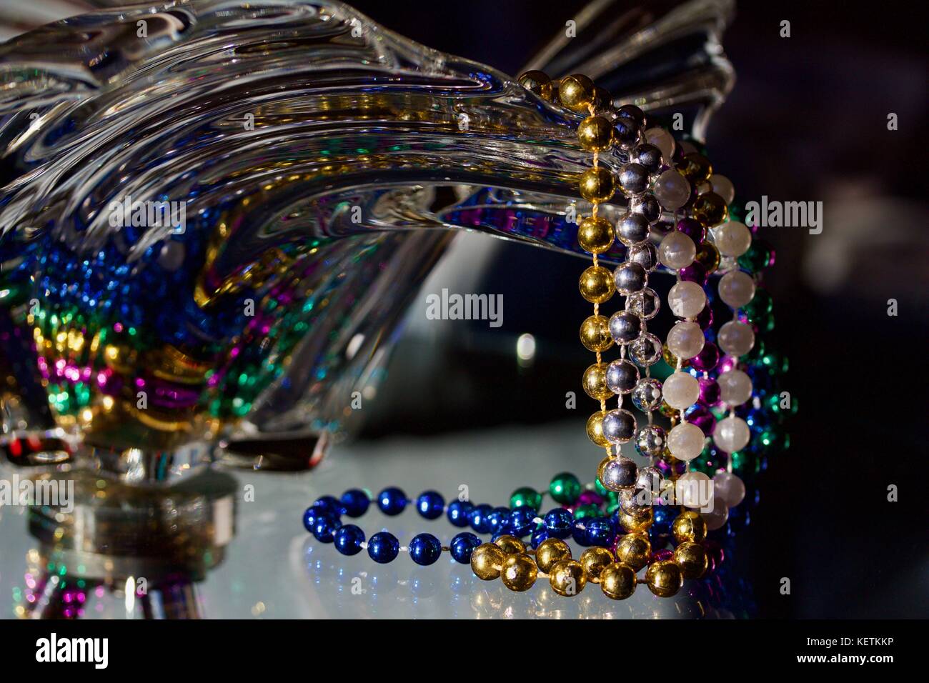Numerous glass beads hires stock photography and images Alamy