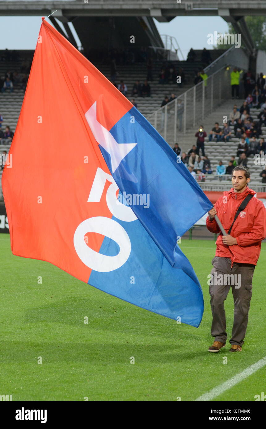 L'OL pointe du doigt l'attitude de ses supporters
