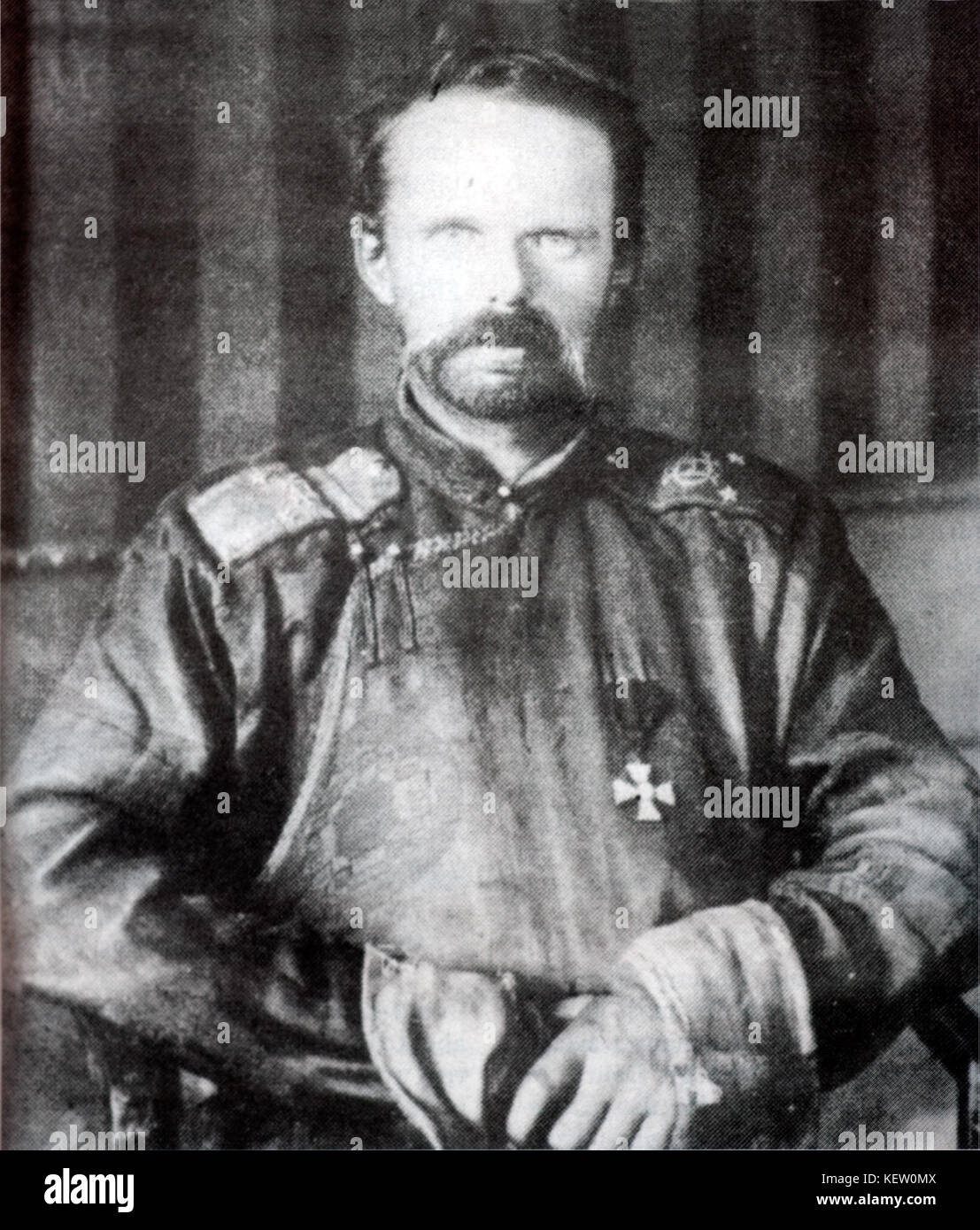 Baron Ungern Sternberg Hi res Stock Photography And Images Alamy Baron Ungern Sternberg Hi res Stock Photography And Images Alamy