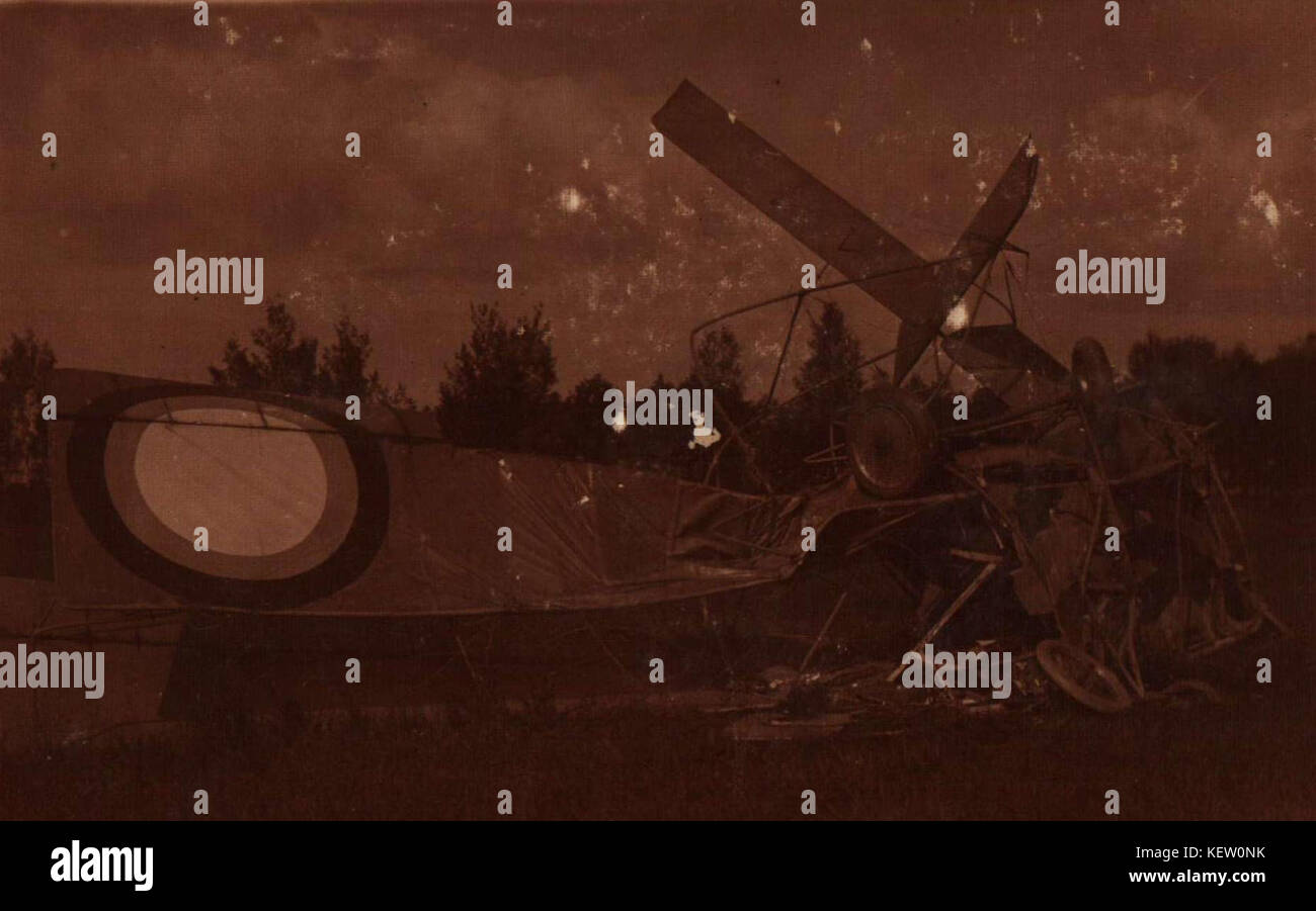 World war 1 moments hi-res stock photography and images - Alamy