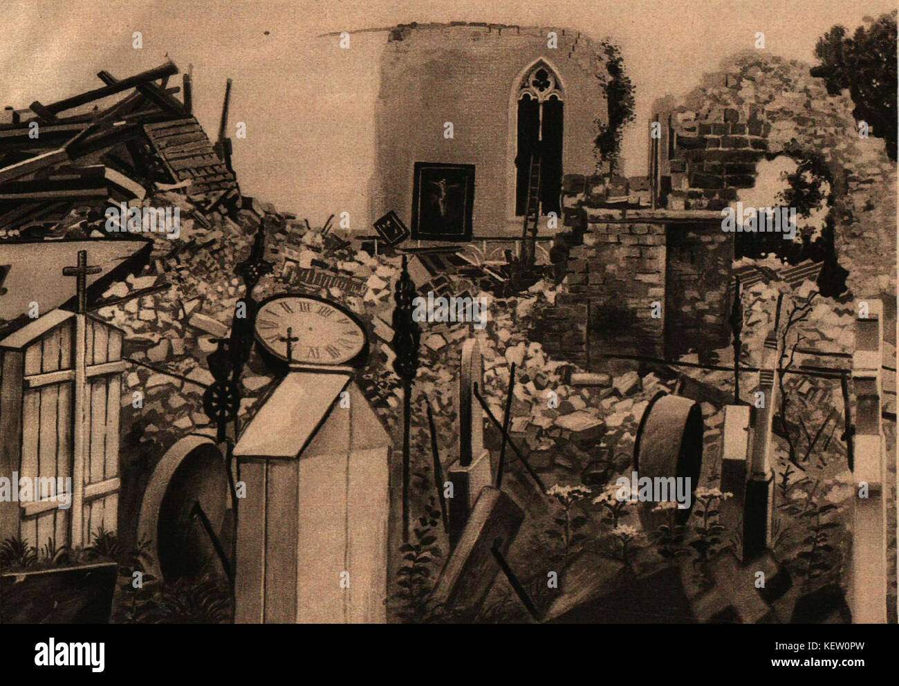 World war i 1916 hi-res stock photography and images - Alamy
