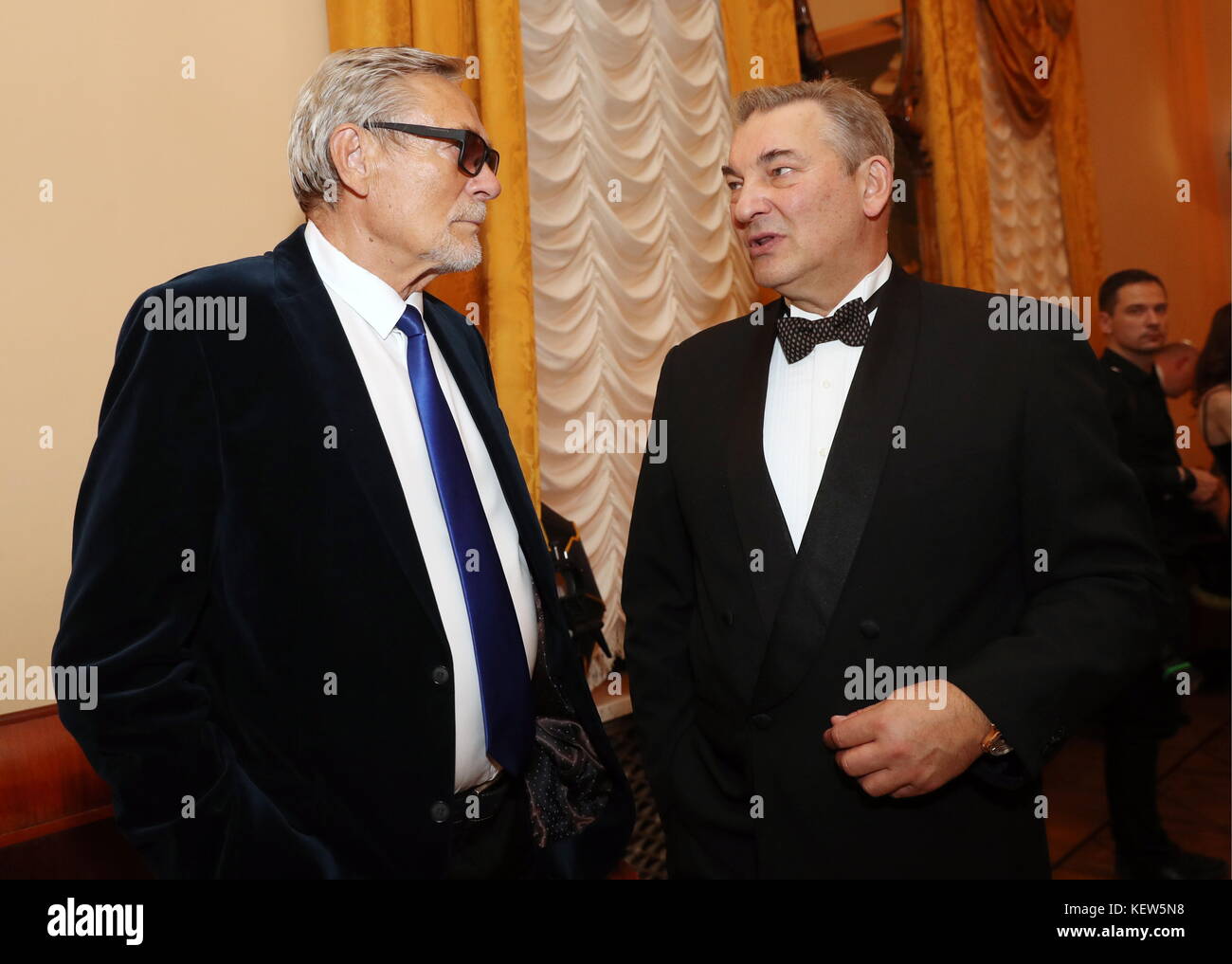 From what did the actor Vladimir Galkin die From what did the actor Vladimir Galkin die