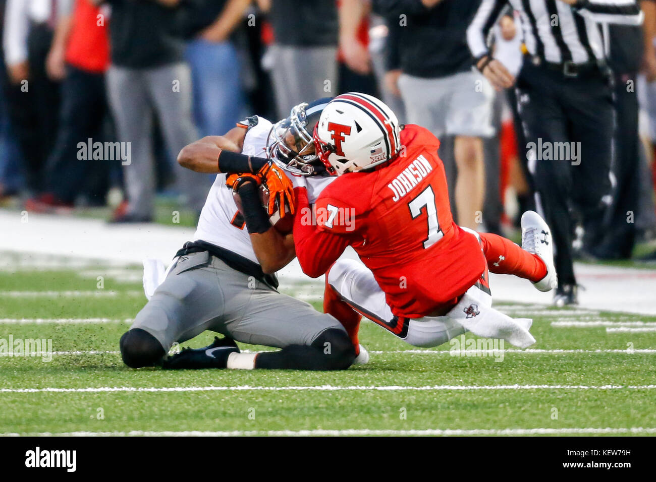 Jalen mccleskey hires stock photography and images Alamy