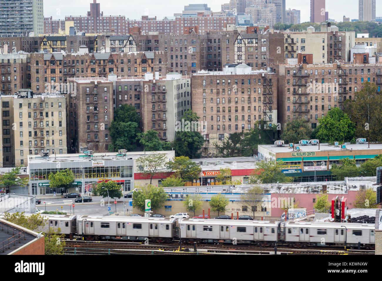 Highbridge bronx hires stock photography and images Alamy