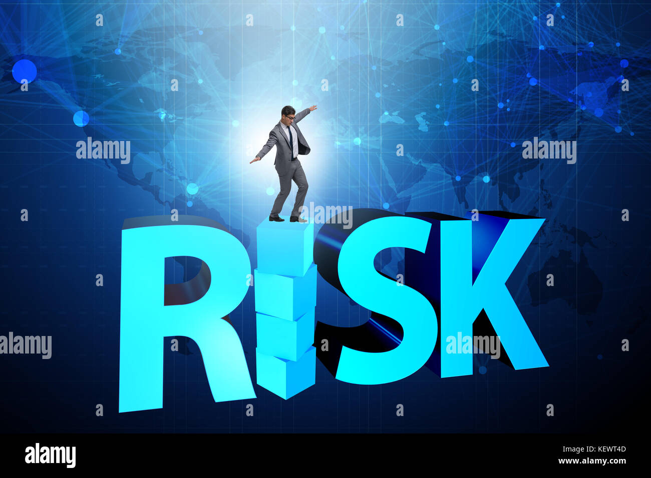 Balancing risk reward hi-res stock photography and images - Alamy
