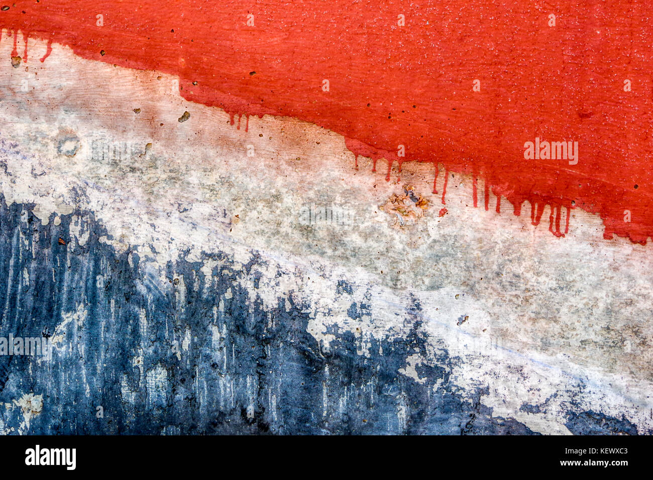 Red White and Blue background or overlay Grunge Stock Photo - Alamy