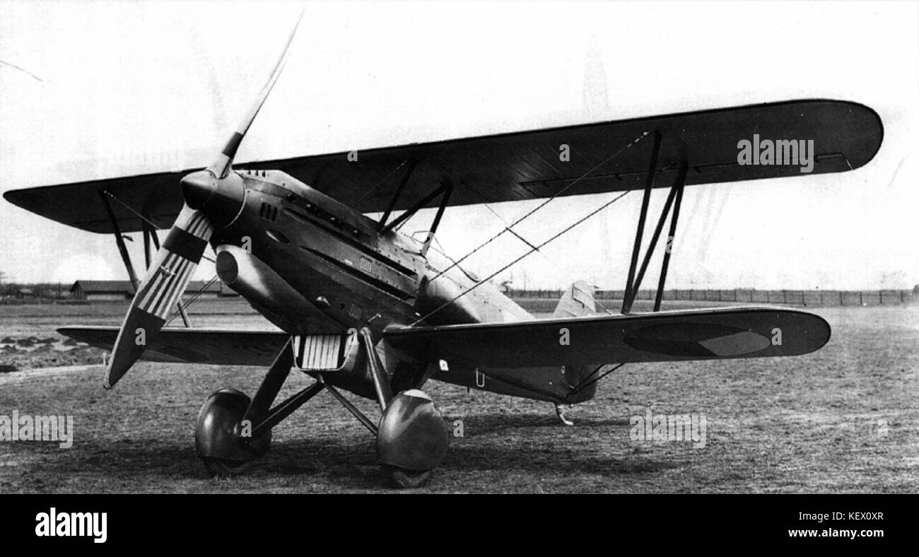 B 534 III. verze Stock Photo - Alamy