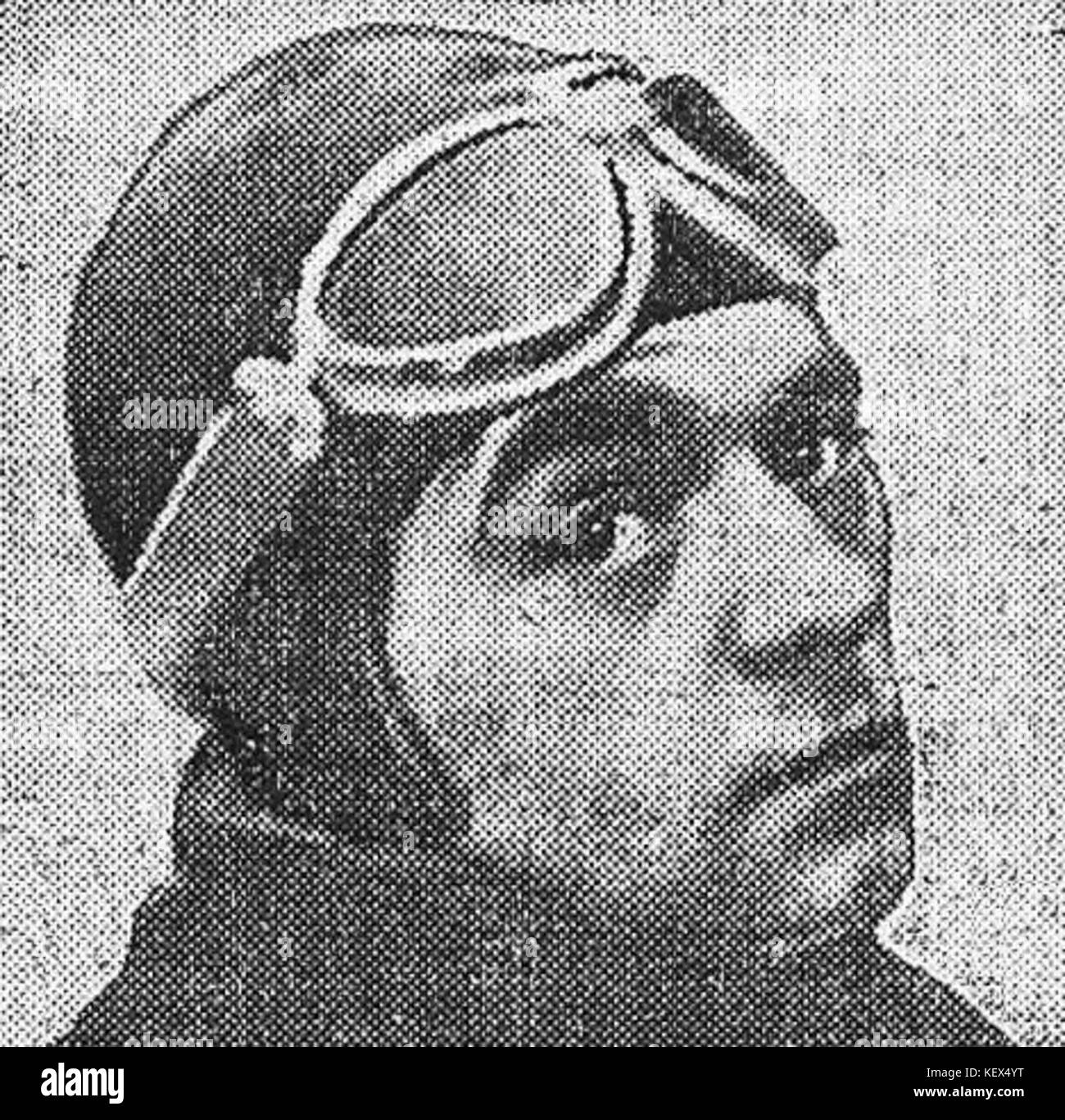 Bernd rosemeyer hi-res stock photography and images - Alamy