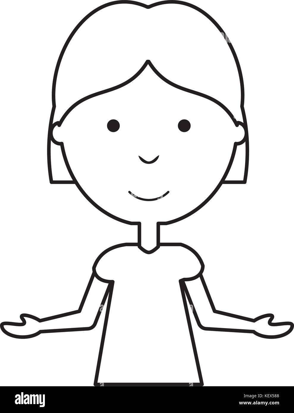 Arms Clipart Black And White