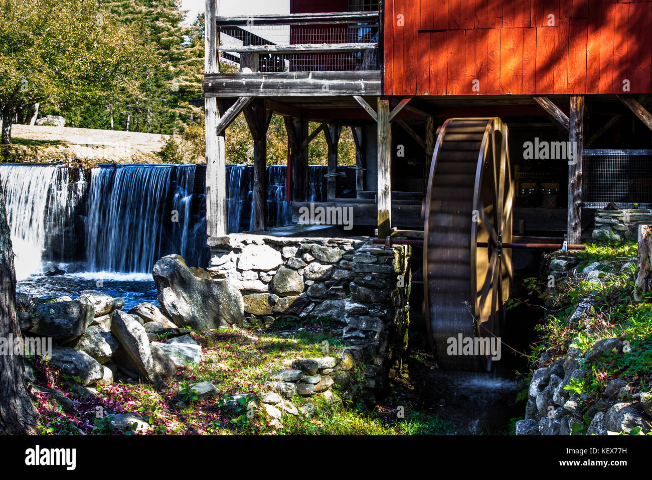 Old sawmill hires stock photography and images Alamy
