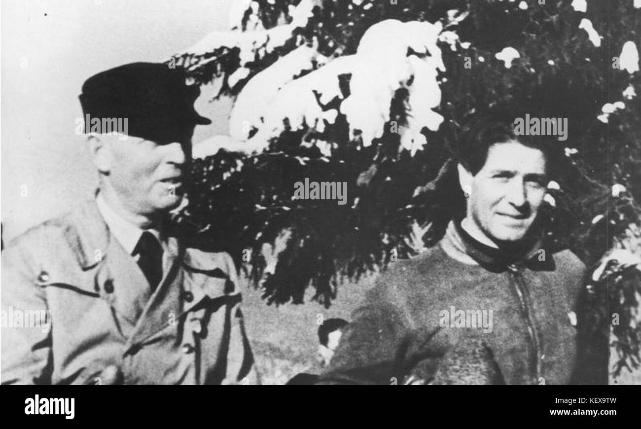 George Codreanu Corneliu zelea codreanu hi-res stock photography and images - Alamy