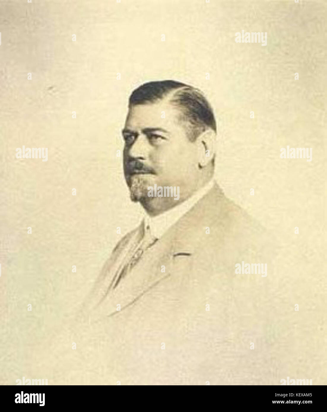 Bernhard Ingemann 1922 02 Stock Photo Alamy