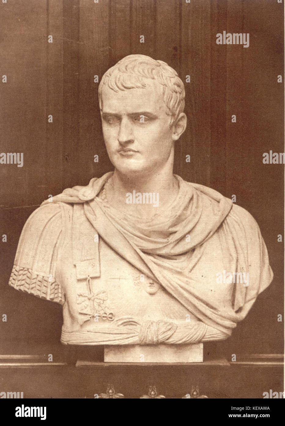 Antonio canova hi-res stock photography and images - Alamy