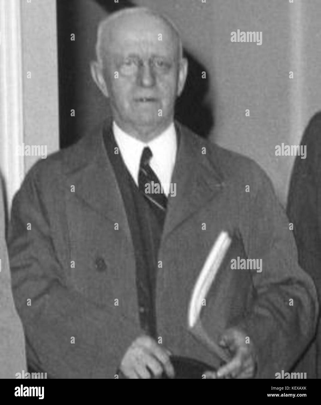 Christiaan Wilhelm Bodenhausen Stock Photo Alamy