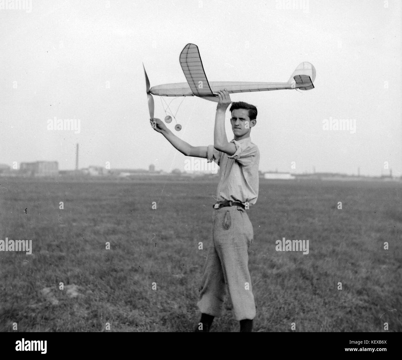Csepel. Fortepan 2216 Stock Photo - Alamy