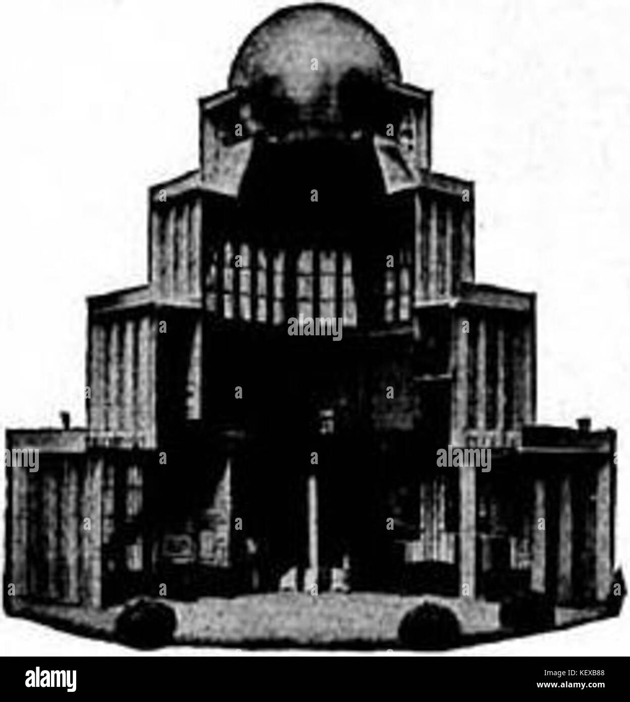 Leipzig f Black and White Stock Photos & Images Alamy