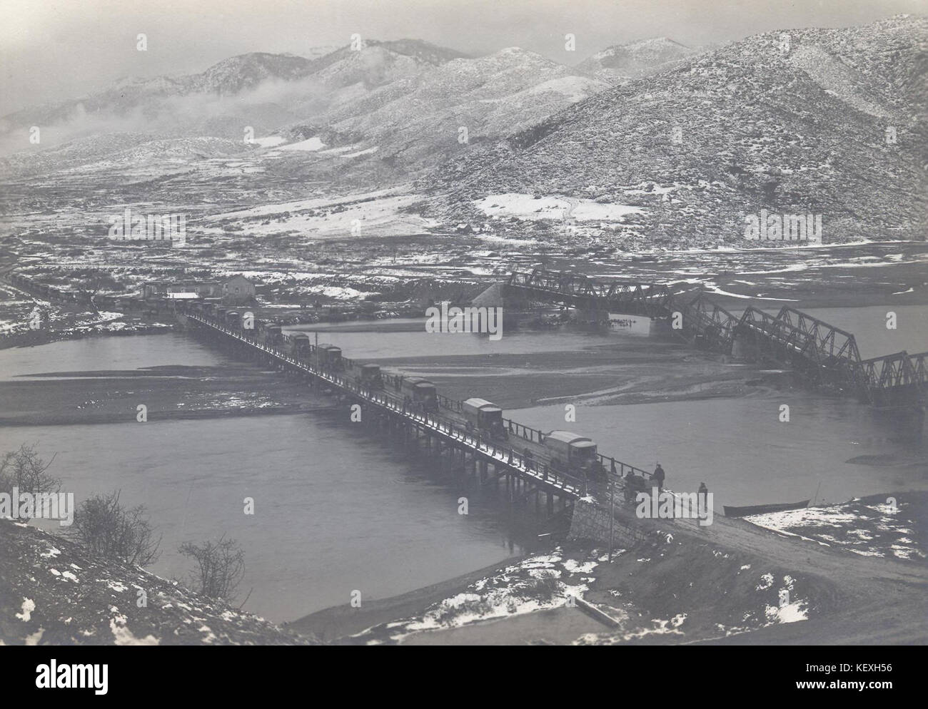 Macedonian front hires stock photography and images Alamy