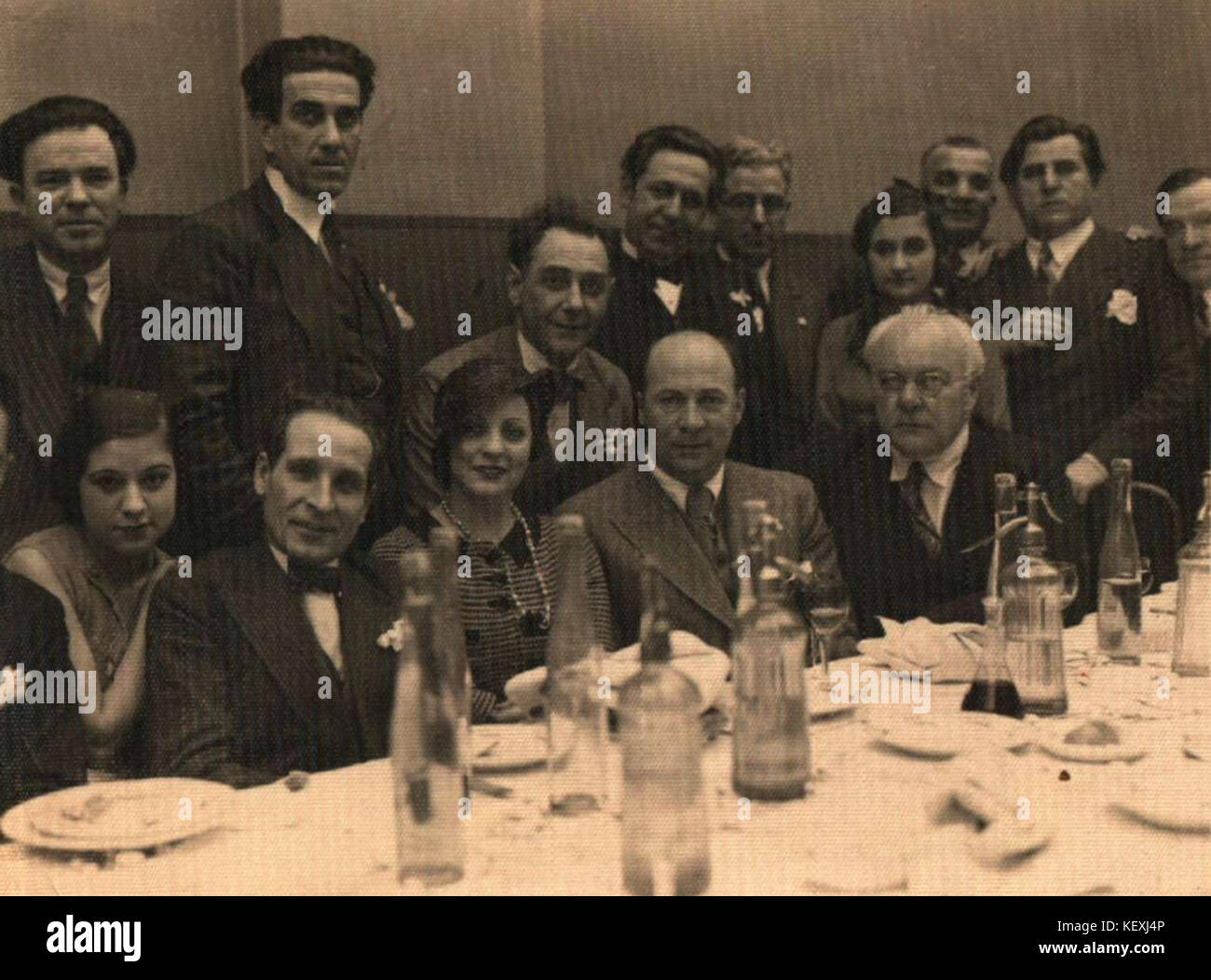 Bulgarian actors hi-res stock photography and images - Alamy