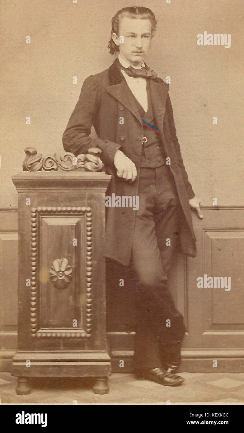 Alwin hi-res stock photography and images - Alamy