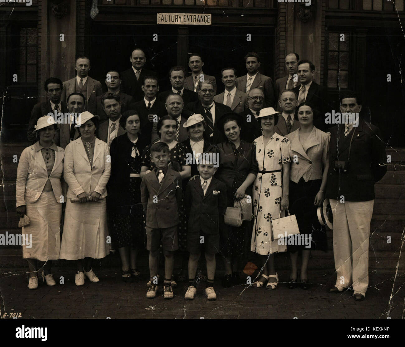 Usa 1937 hi-res stock photography and images - Alamy
