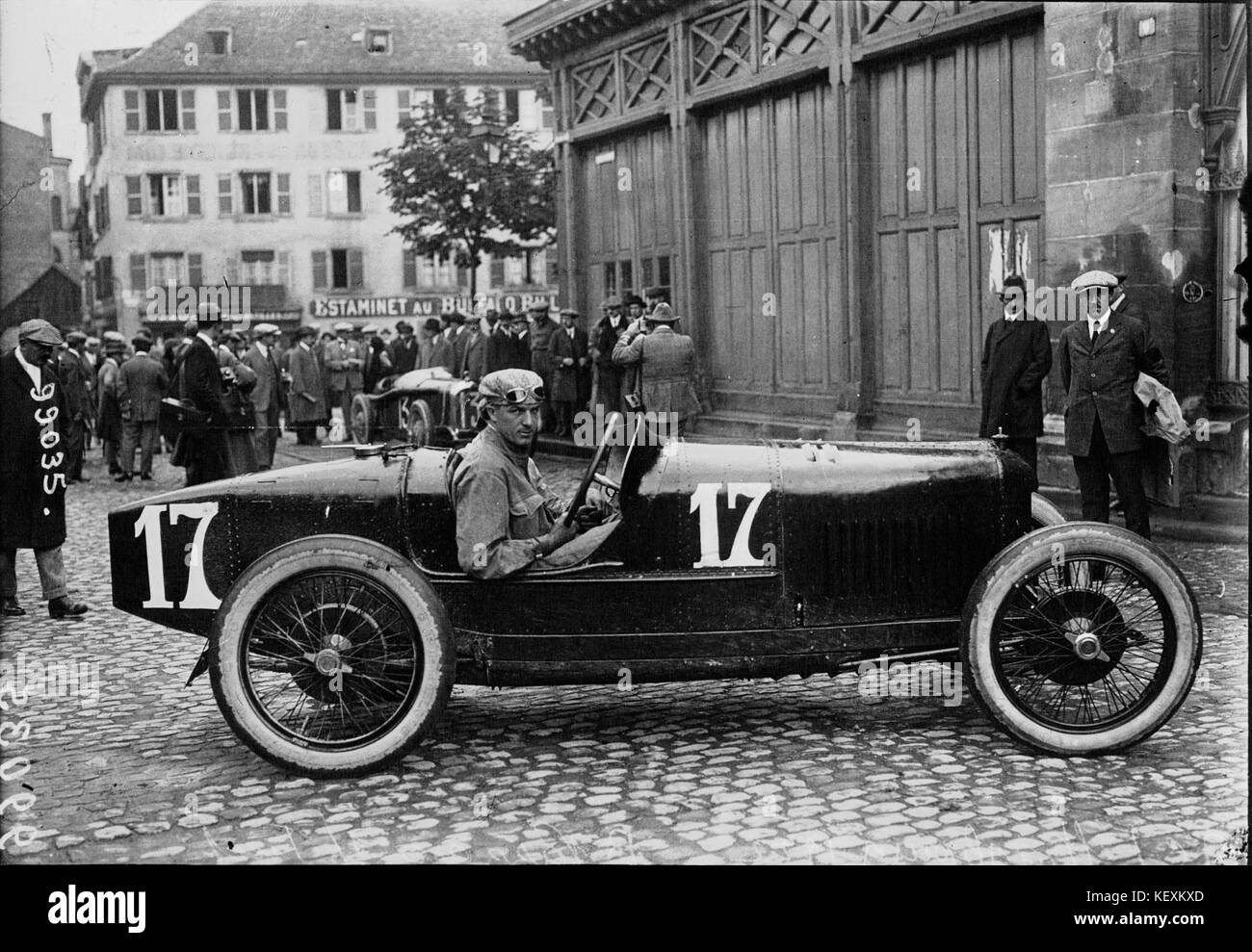 1922 italian grand prix hi-res stock photography and images - Alamy