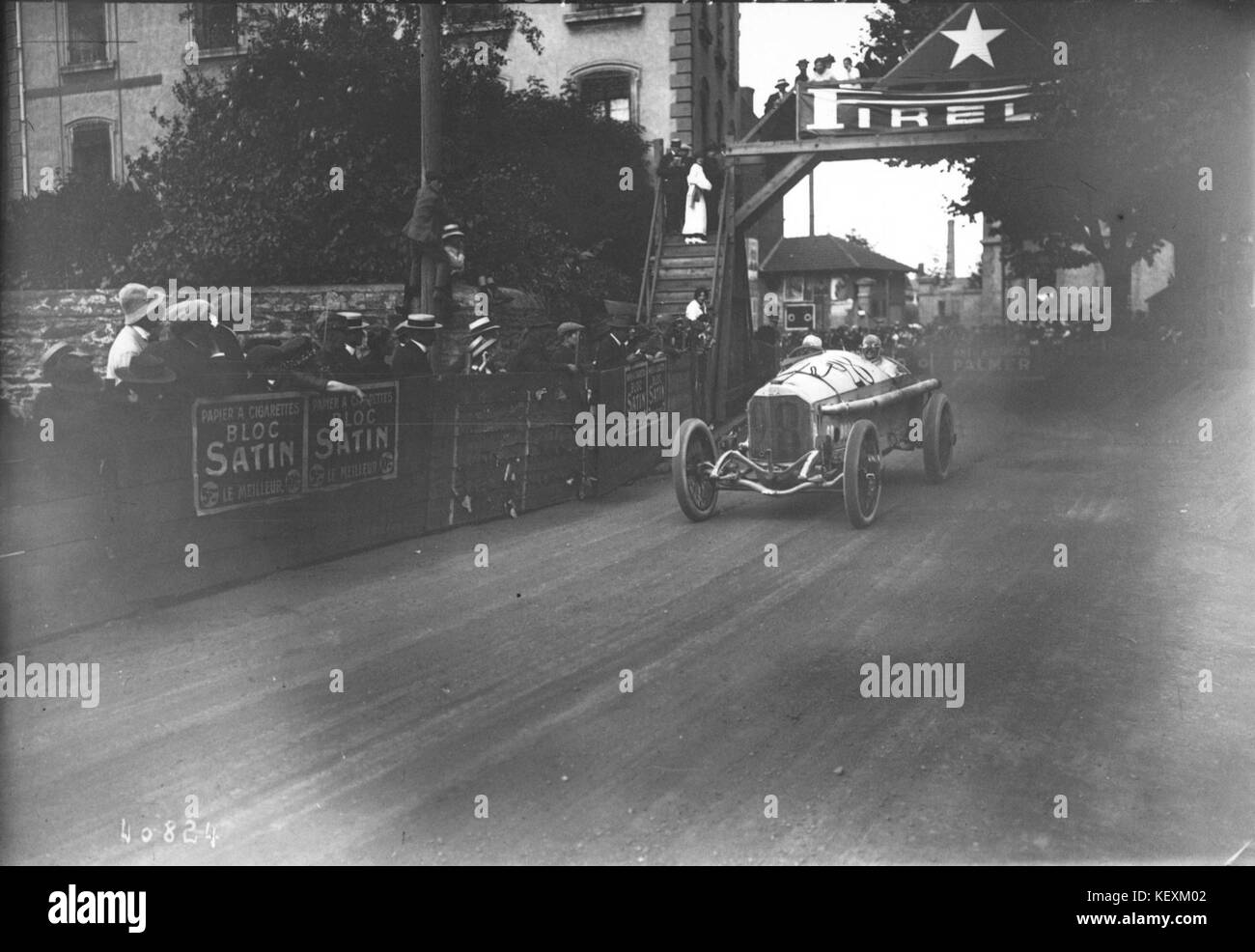 1973 Ford Pantera GT Coupe Photo Camel Cigarettes Contest Vintage Print Ad