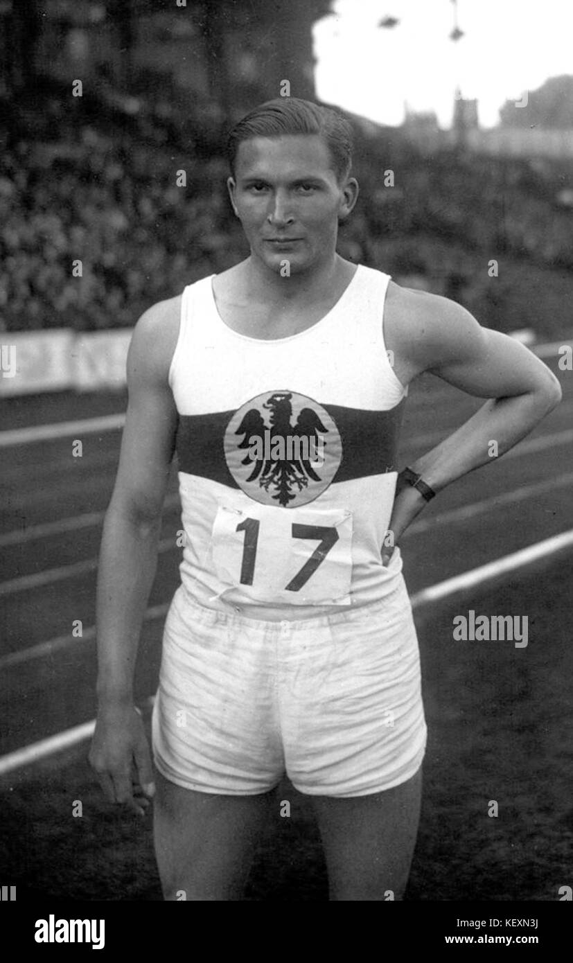 Arthur Jonath 1931 Stock Photo - Alamy