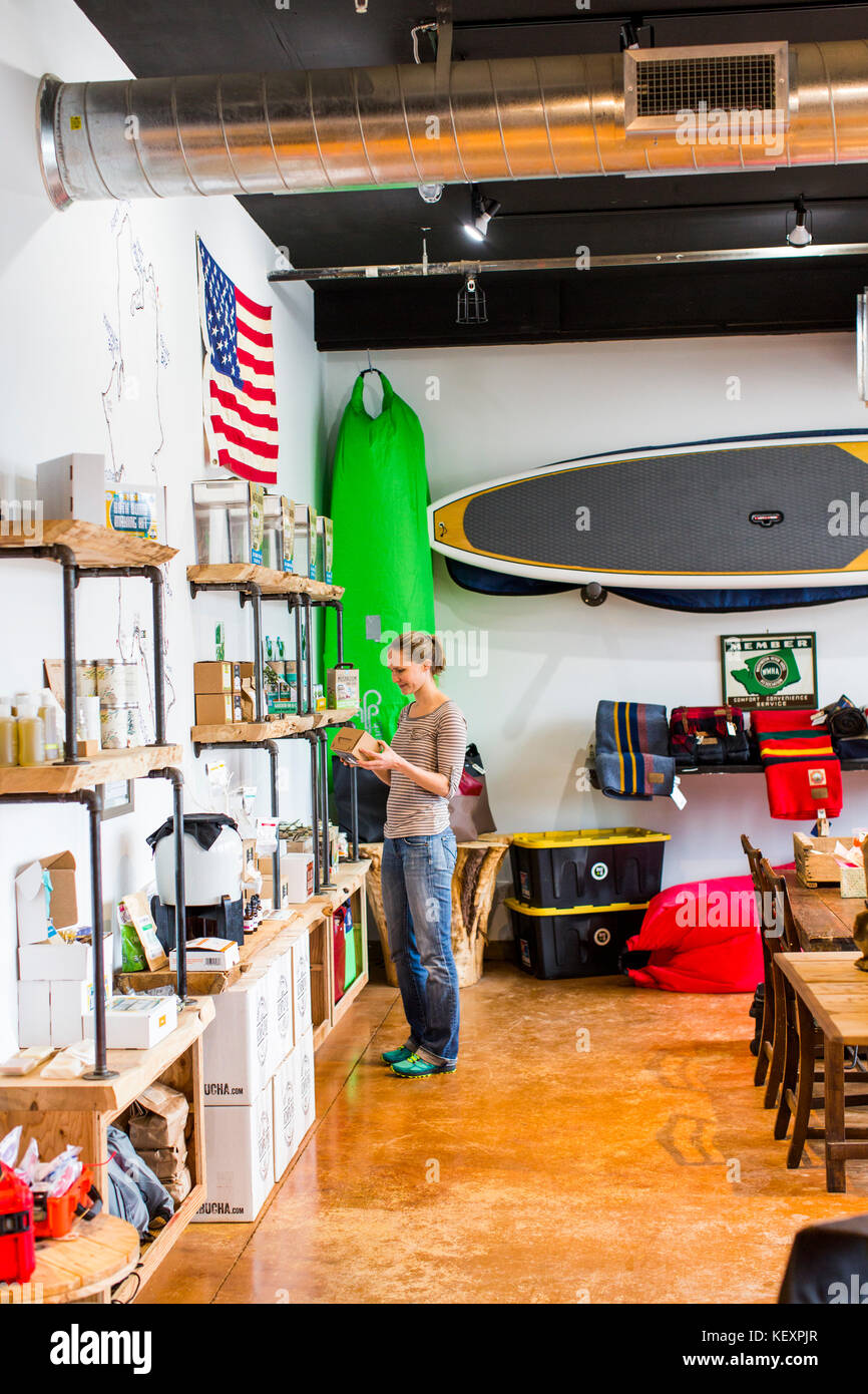 Bainbridge island washington shop hires stock photography and images