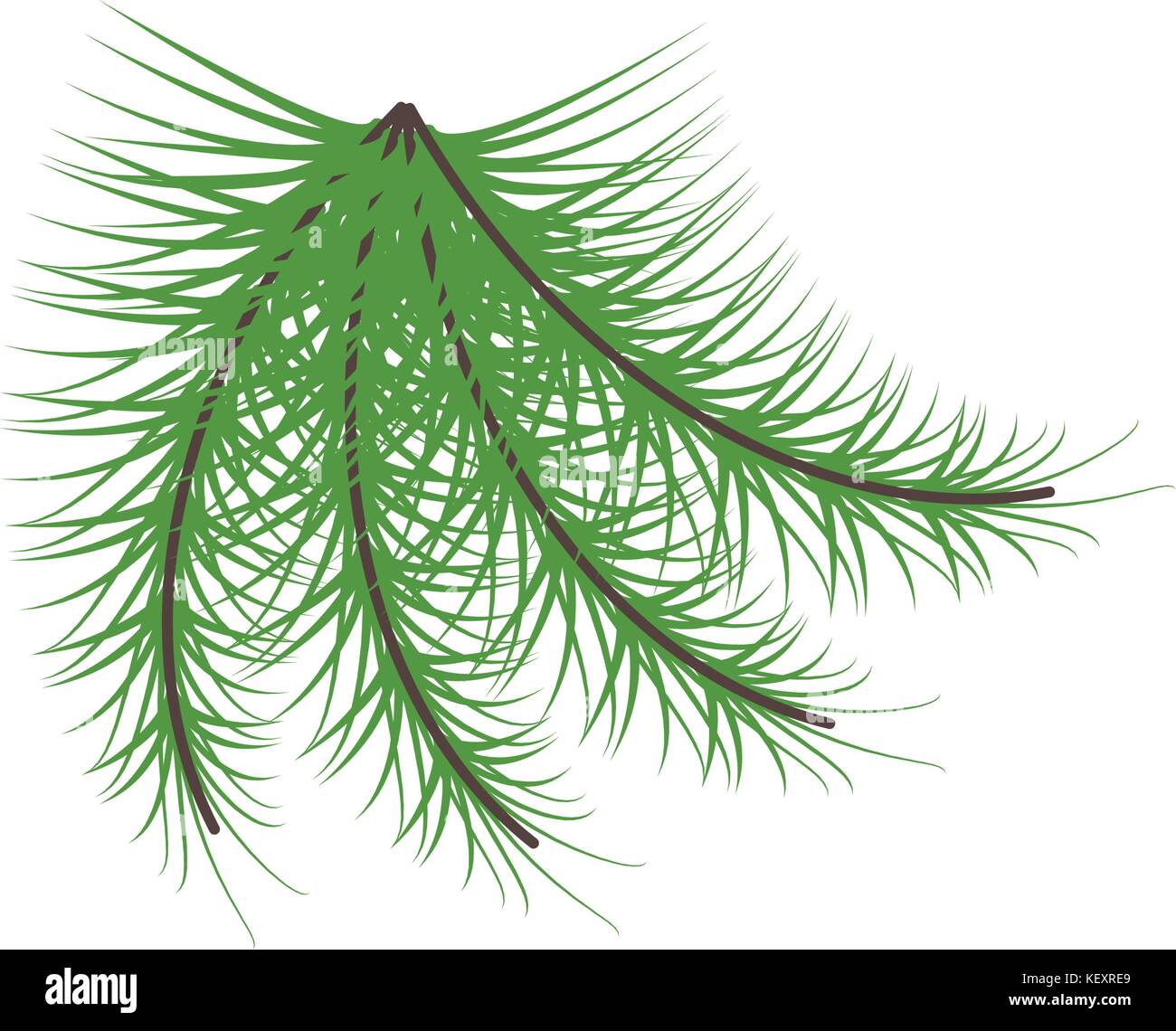 leaves icon image Stock Vector Image & Art - Alamy