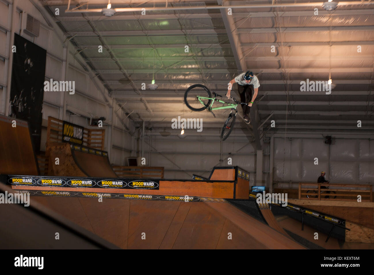 Brian miller hires stock photography and images Alamy