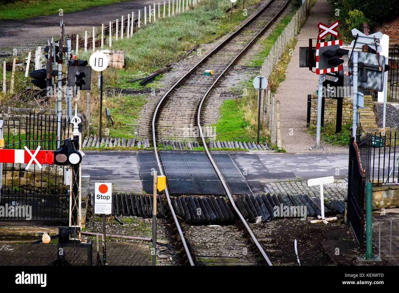 Stock Photo - Elsecar Heritage Centre, South Yorkshire. Elsecar ...