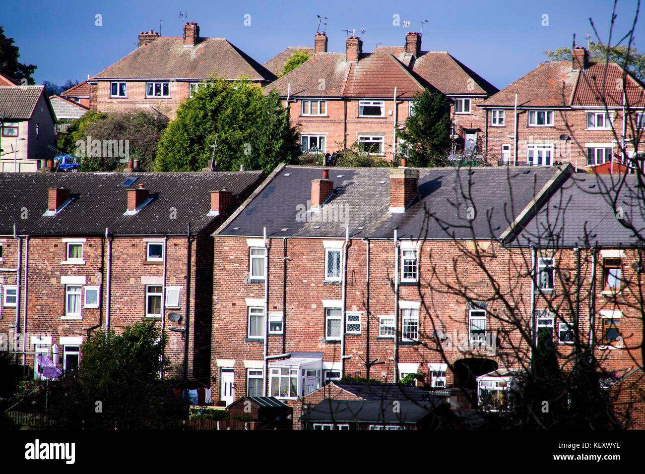 Stock Photo Elsecar Heritage Centre, South Yorkshire. Elsecar