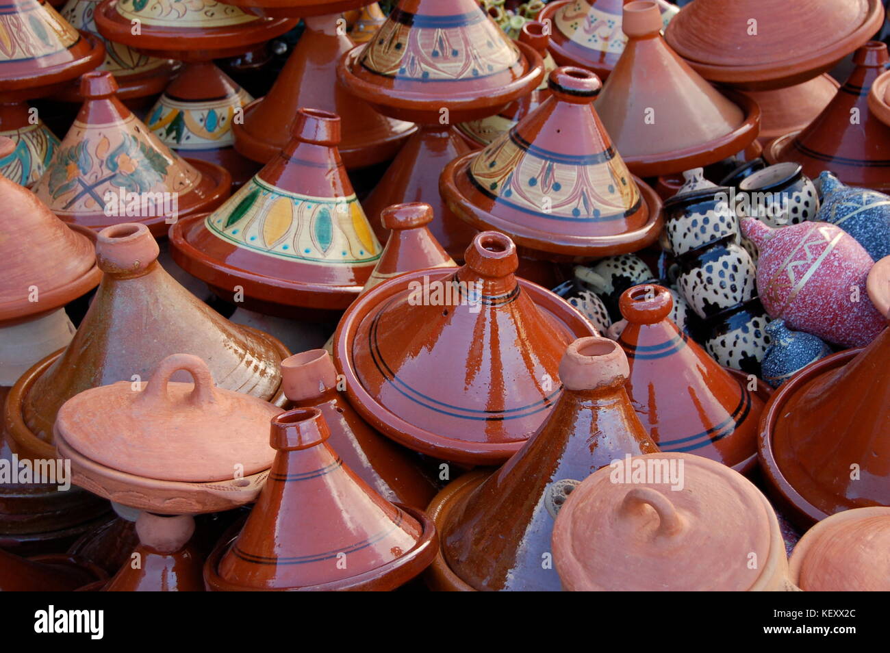 Glazed tagine hires stock photography and images Alamy