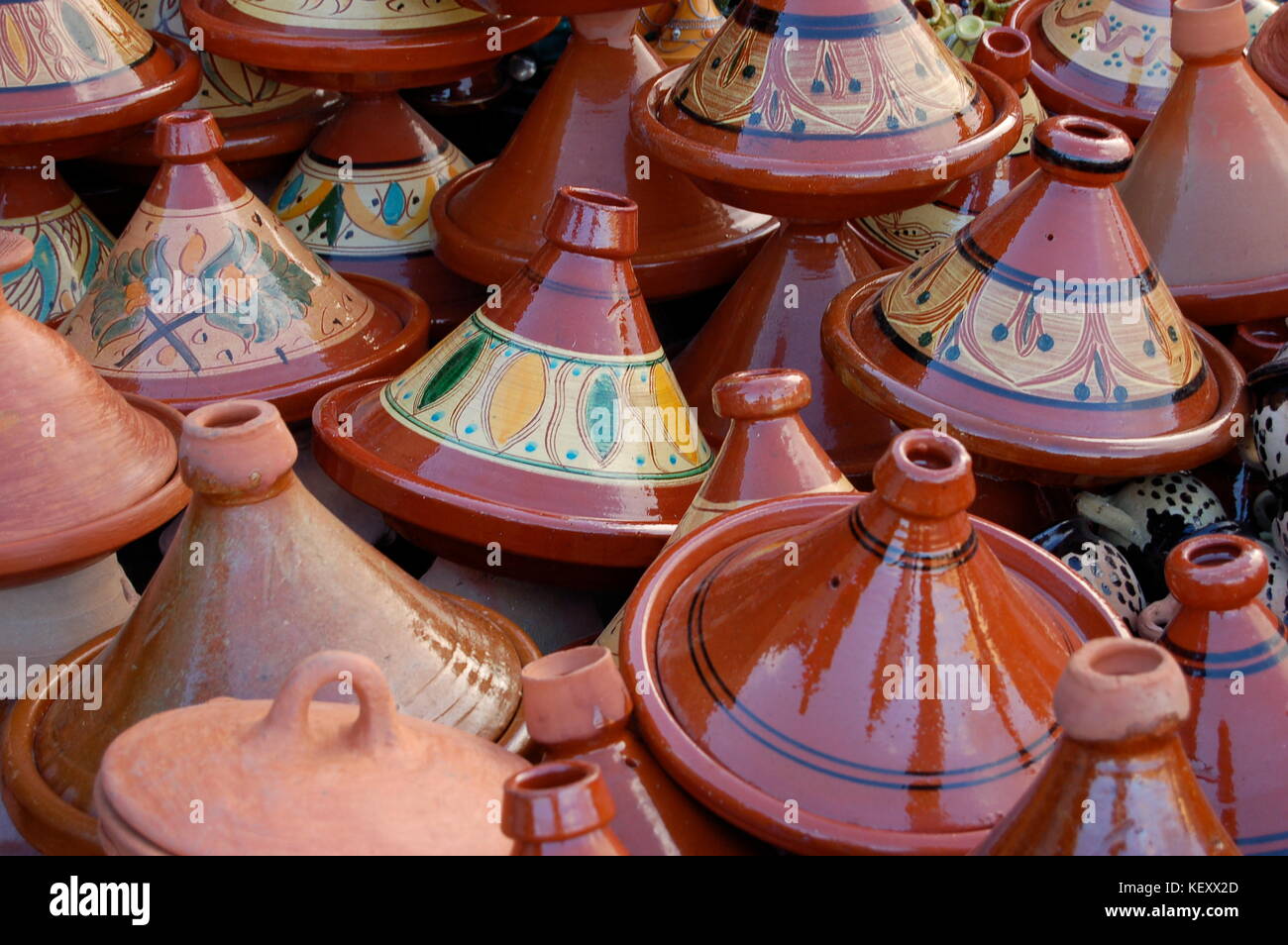 Glazed tagine hires stock photography and images Alamy