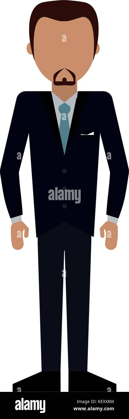 businessman icon image Stock Vector Image & Art - Alamy